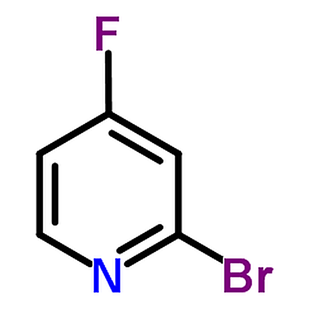 RHAWN 2-Bromo-4-fluoropyridine