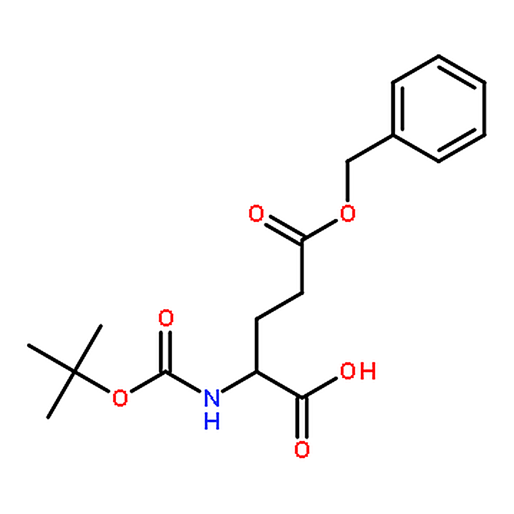RHAWN N-Boc-D-glutamic acid 5-benzyl ester