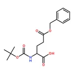 RHAWN N-Boc-D-glutamic acid 5-benzyl ester