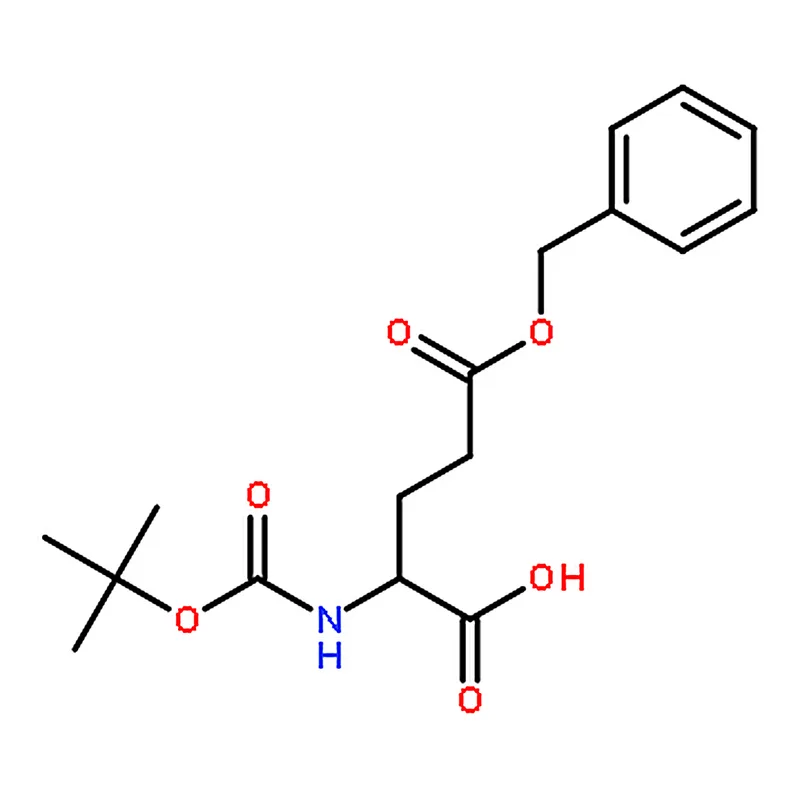 RHAWN N-Boc-D-glutamic acid 5-benzyl ester