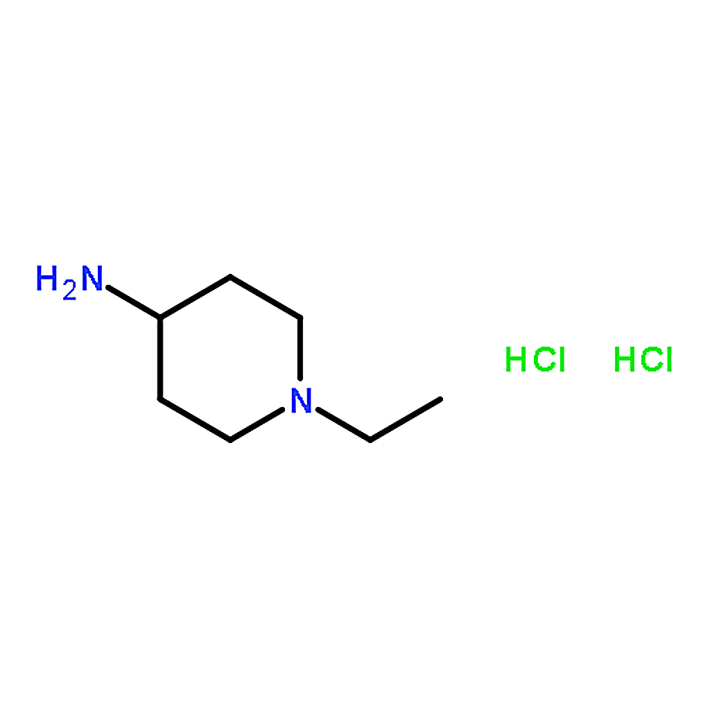 RHAWN 1-Ethylpiperidin-4-amine dihydrochloride