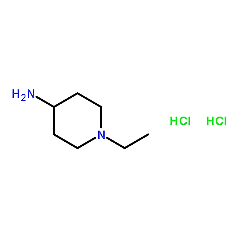 RHAWN 1-Ethylpiperidin-4-amine dihydrochloride