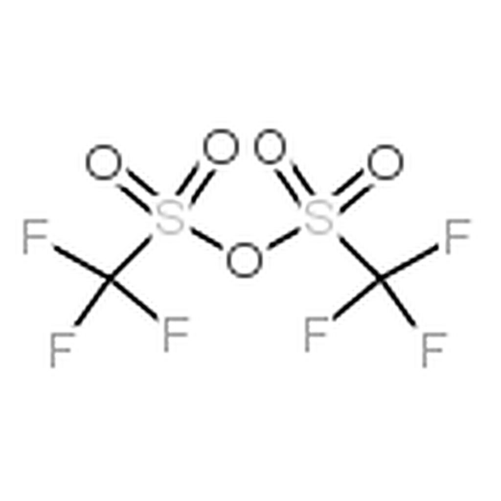 RHAWN Trifluoromethanesulfonic anhydride