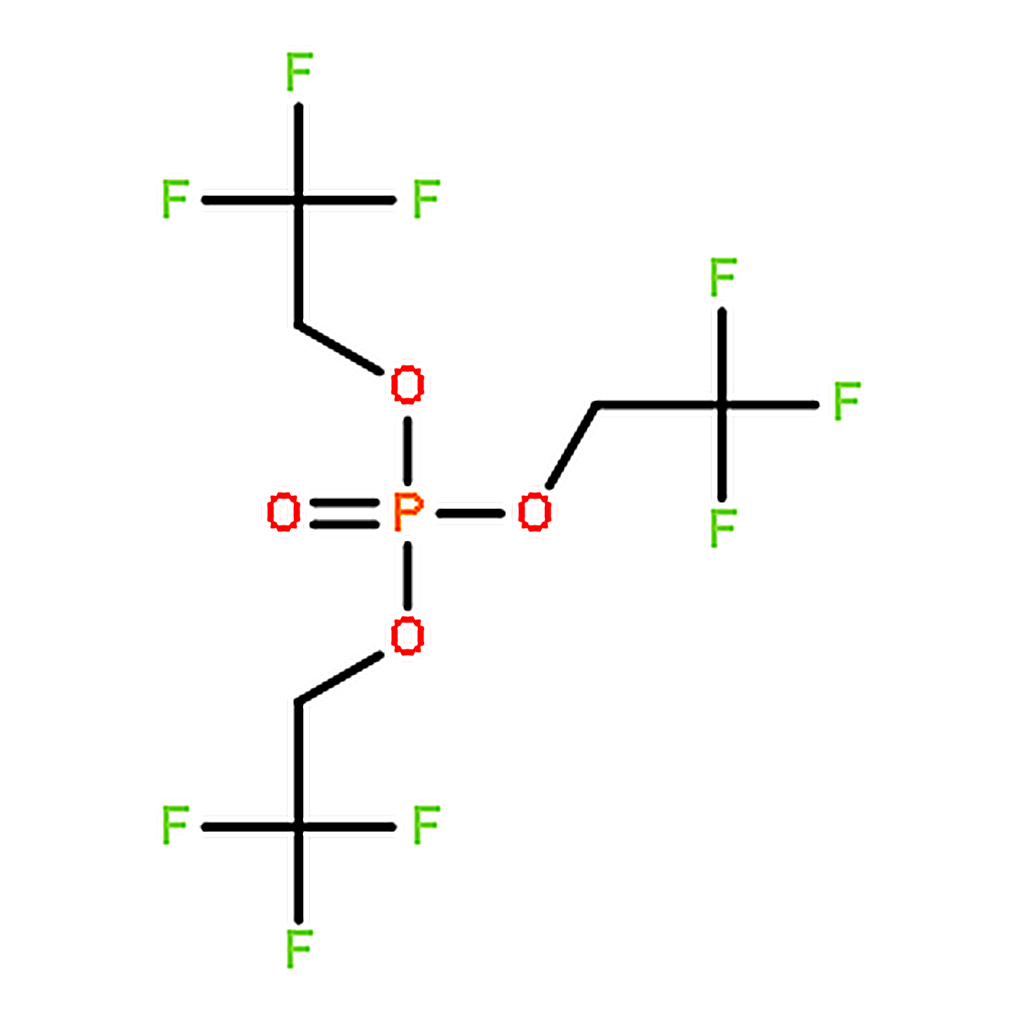 RHAWN Tris(2,2,2-trifluoroethyl) Phosphate