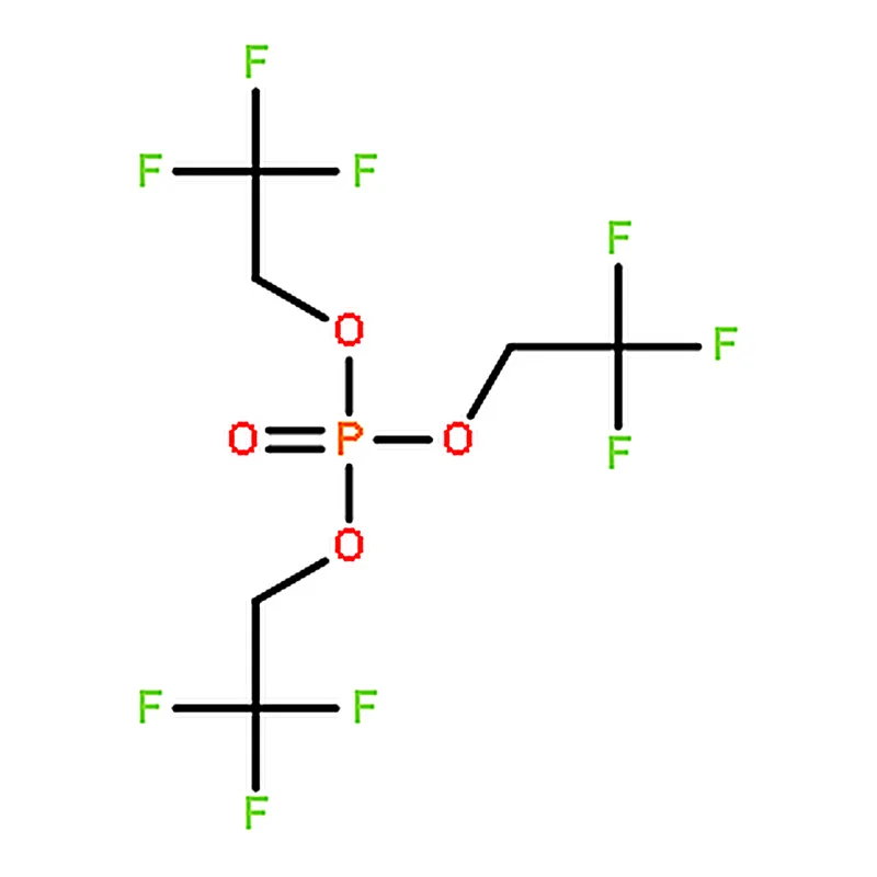 RHAWN Tris(2,2,2-trifluoroethyl) Phosphate
