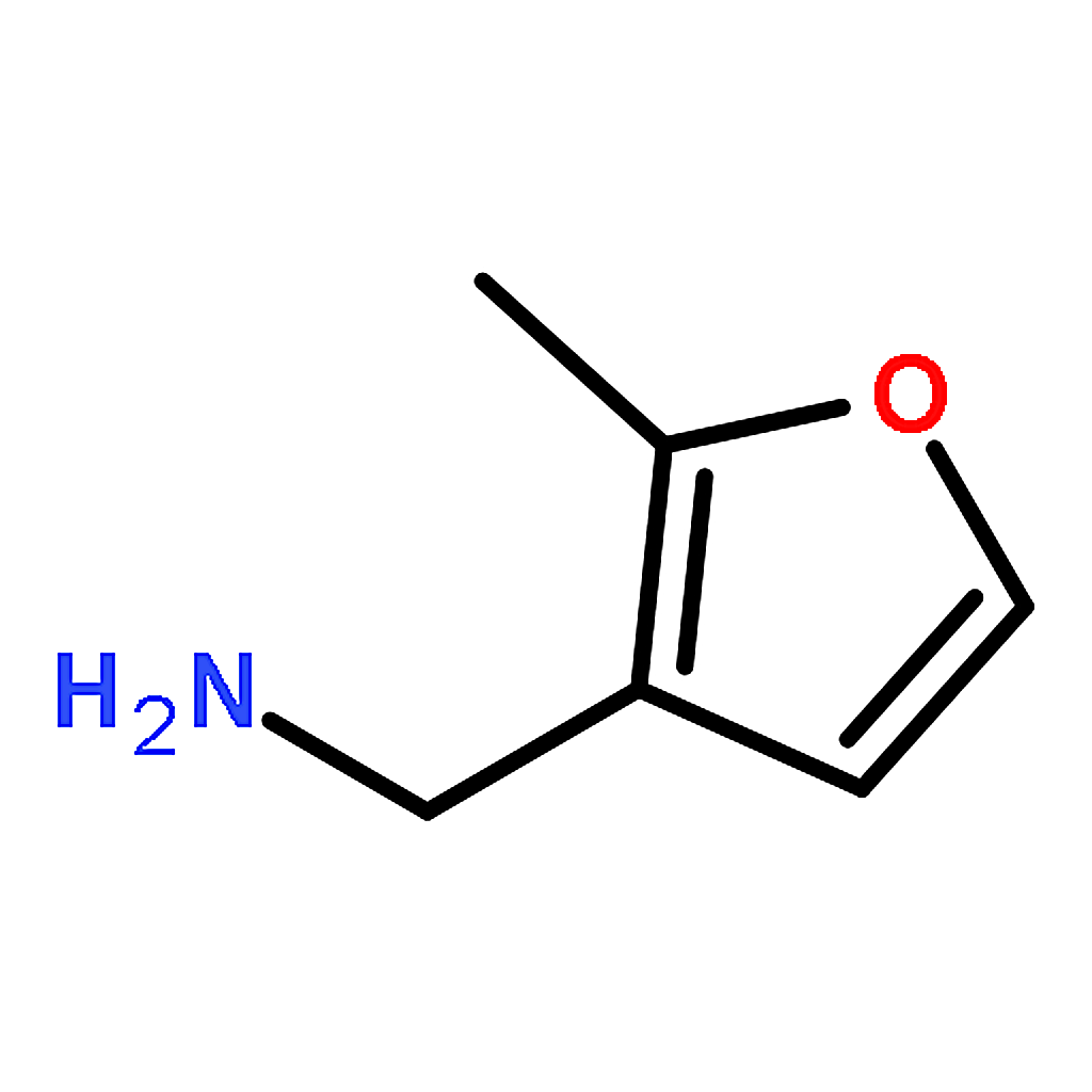 RHAWN 1-(2-Methylfuran-3-yl)methanamine