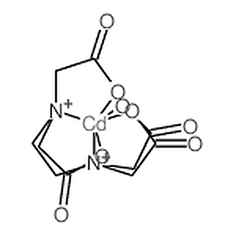 RHAWN Ethylenediaminetetraacetic Acid Cadmium Disodium Salt Hydrate