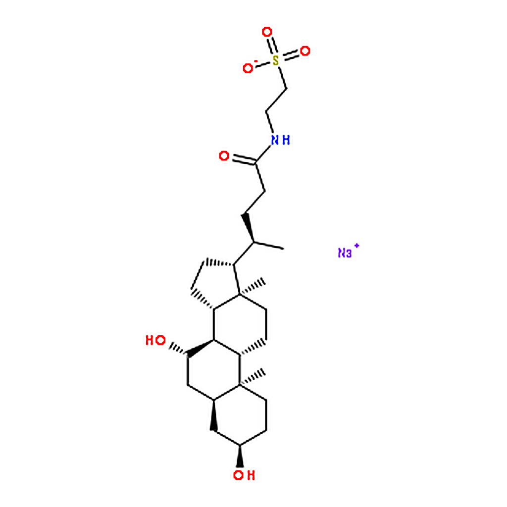 RHAWN Tauroursodeoxycholate Sodium