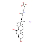 RHAWN Tauroursodeoxycholate Sodium