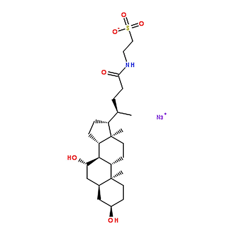 RHAWN Tauroursodeoxycholate Sodium