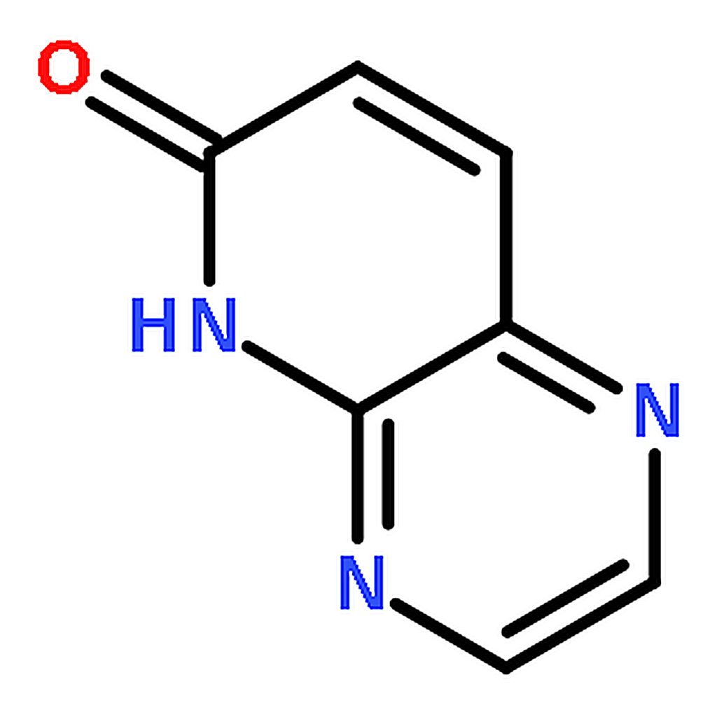 RHAWN Pyrido[2，3-b]pyrazin-6(5H)-one
