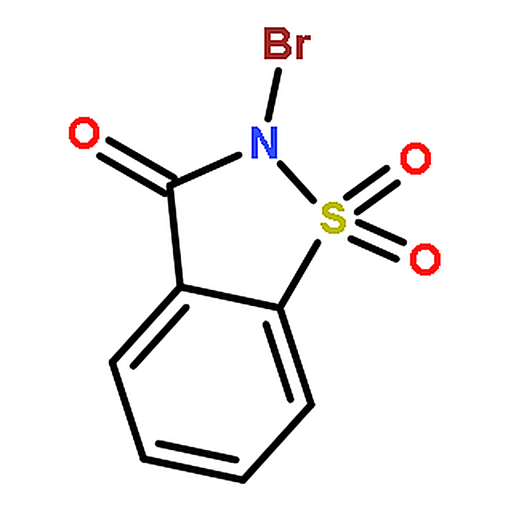 RHAWN <i>N</i>-Bromosaccharin