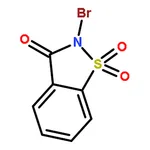 RHAWN <i>N</i>-Bromosaccharin