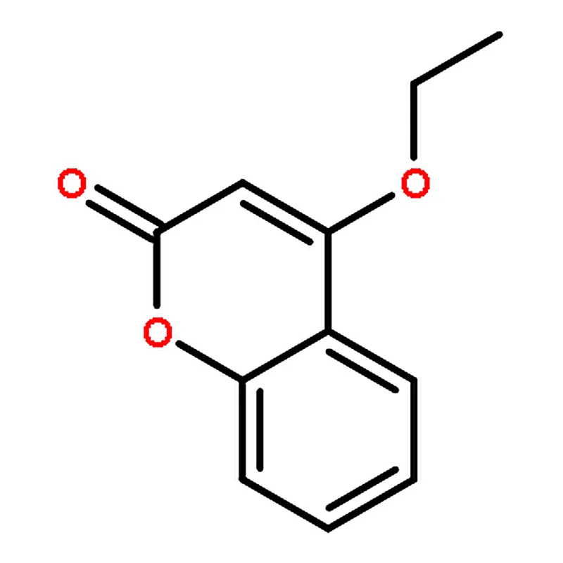 RHAWN 4-Ethoxycoumarin