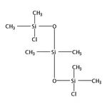 RHAWN 1,5-DICHLOROHEXAMETHYLTRISILOXANE