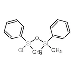 RHAWN 1,3-Dichloro-1,3-Diphenyl-1,3-Dimethyl-Disiloxane
