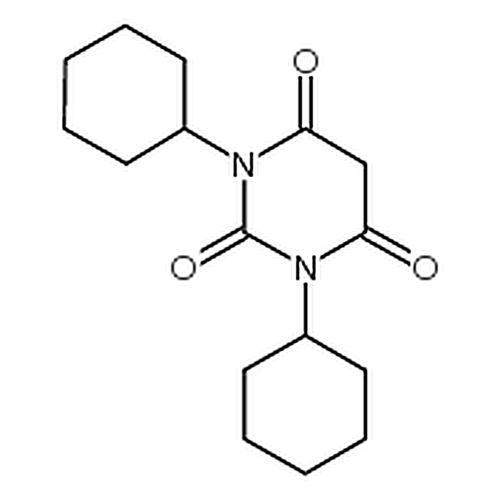 RHAWN 1,3-Dicyclohexylbarbituric Acid