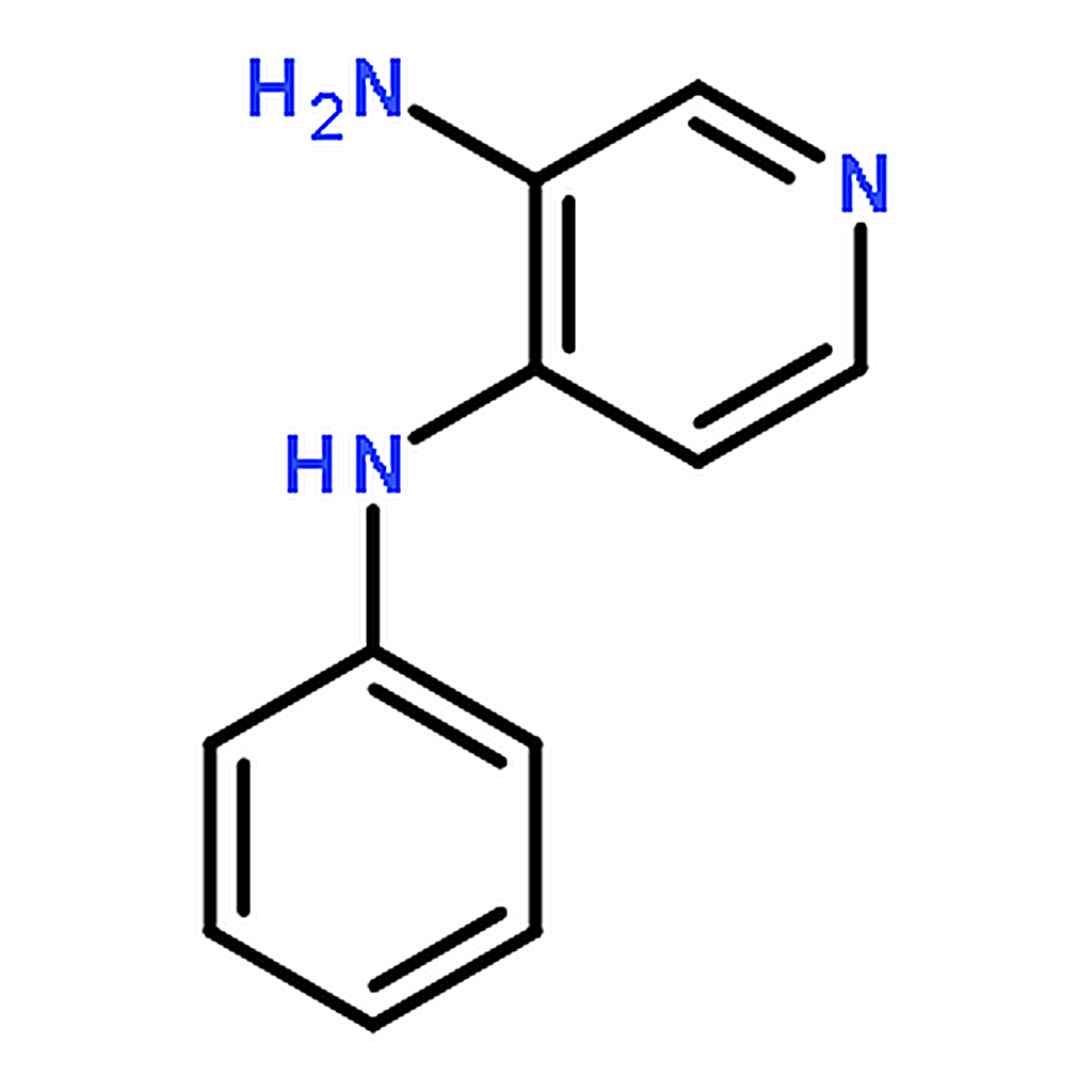RHAWN 3-Amino-4-phenylaminopyridine