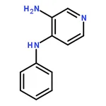 RHAWN 3-Amino-4-phenylaminopyridine
