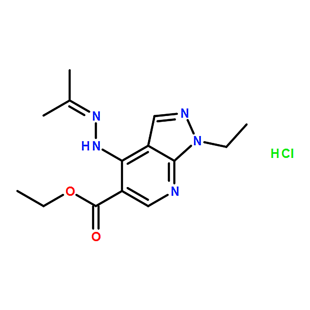 RHAWN Etazolate hydrochloride