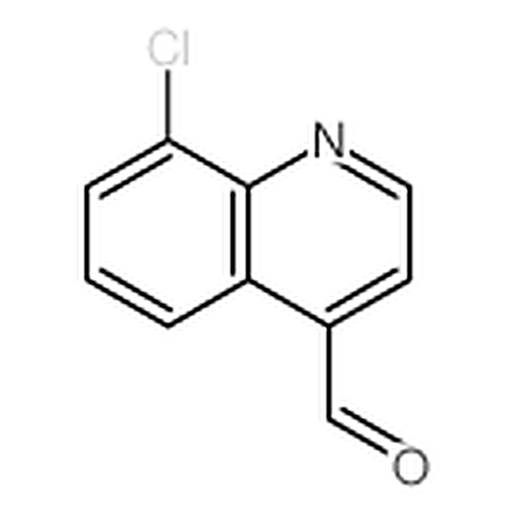 RHAWN 8-Chloroquinoline-4-carbaldehyde