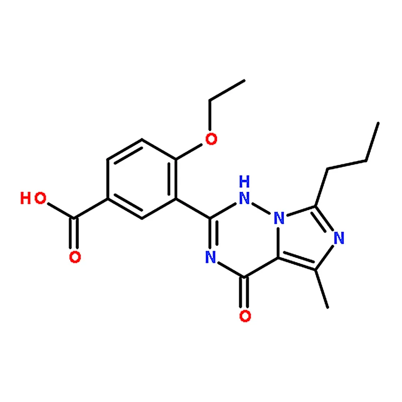 RHAWN Norneovardenafil