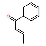 RHAWN (E)-1-phenylbut-2-en-1-one
