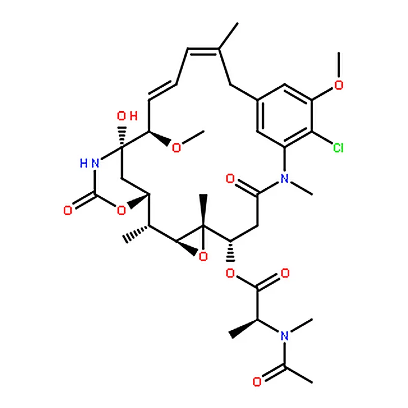 RHAWN Maytansine