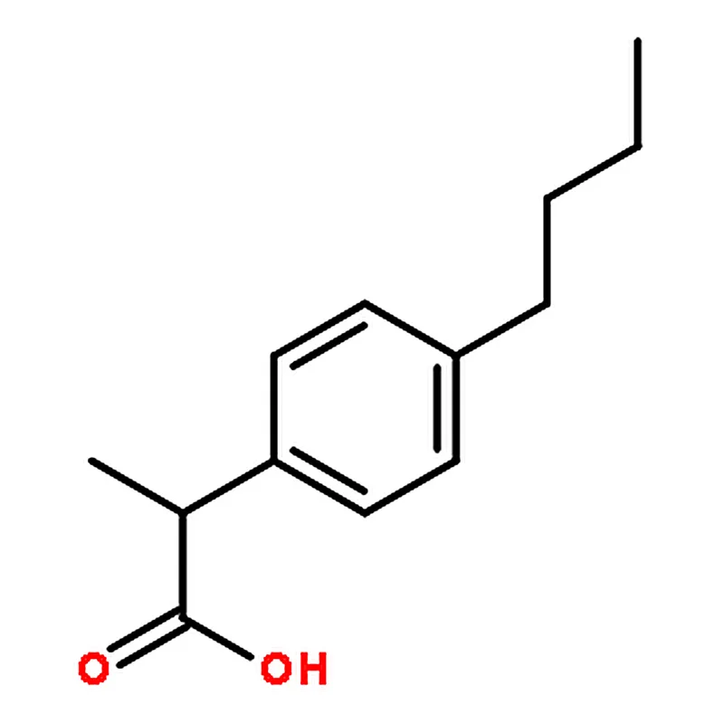 RHAWN Ibuprofen EP Impurity B