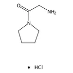RHAWN 2-Amino-1-(pyrrolidin-1-yl)ethanone hydrochloride