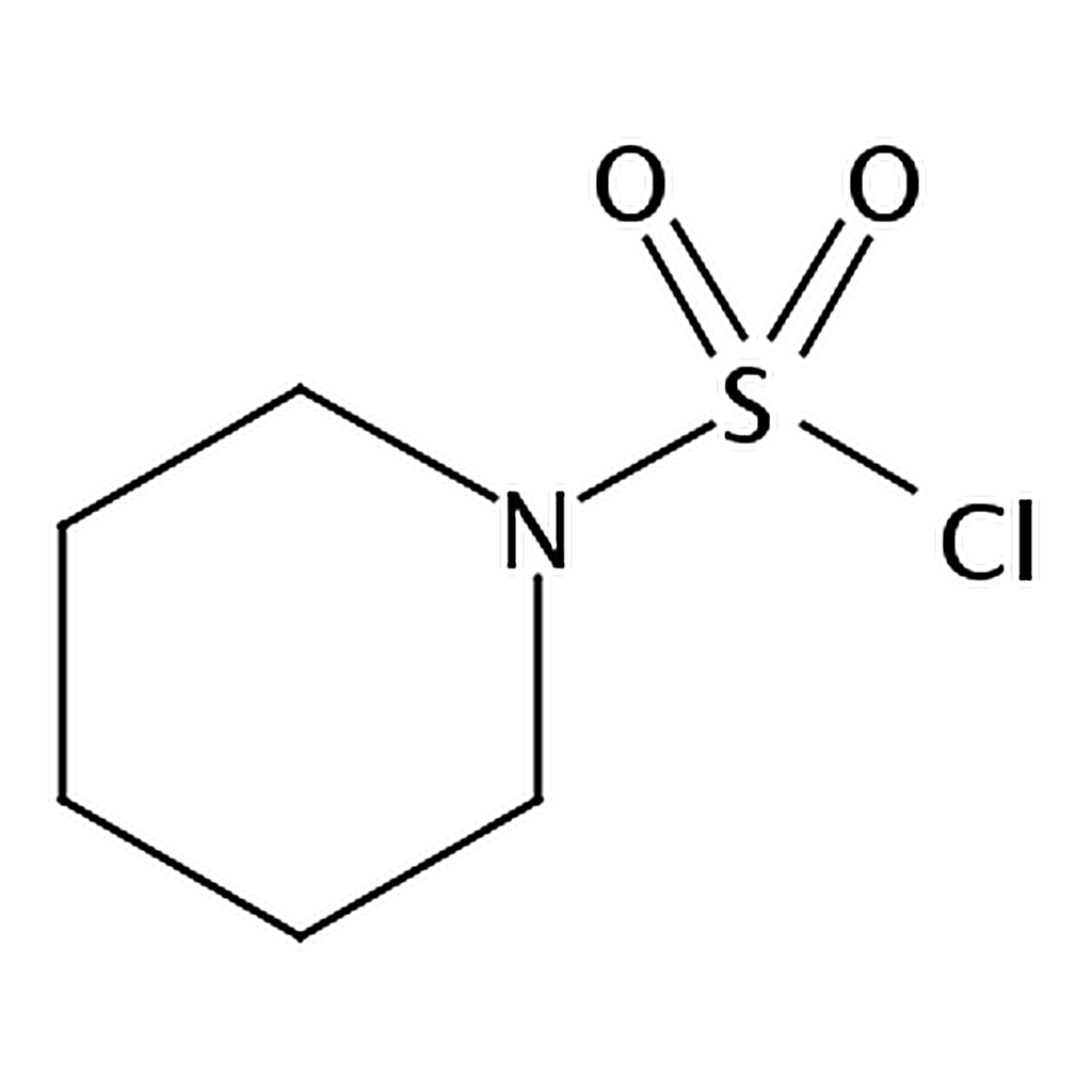 RHAWN Piperidine-1-sulfonyl chloride