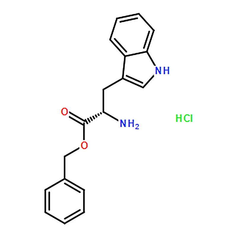 RHAWN H-Trp-OBzl.HCl