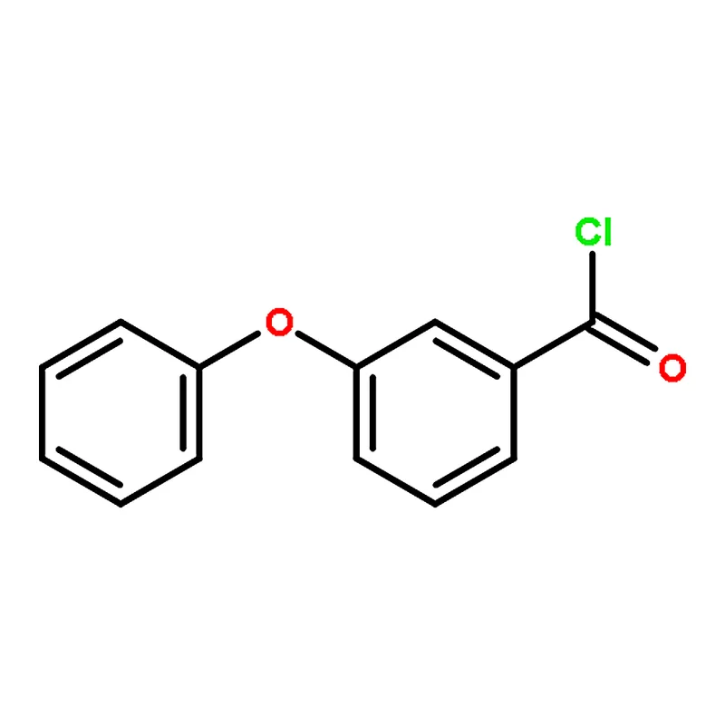 RHAWN 3-PHENOXYBENZOYL CHLORIDE