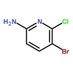RHAWN 5-Bromo-6-chloropyridin-2-amine