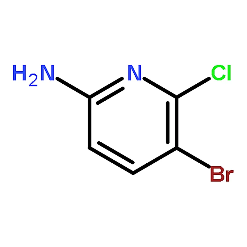 RHAWN 5-Bromo-6-chloropyridin-2-amine