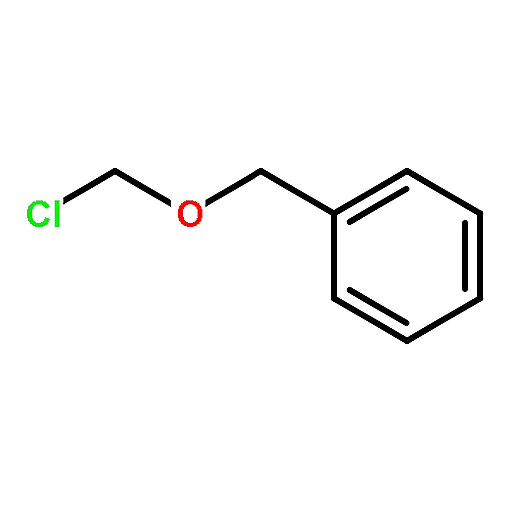 RHAWN Benzyl chloromethyl ether