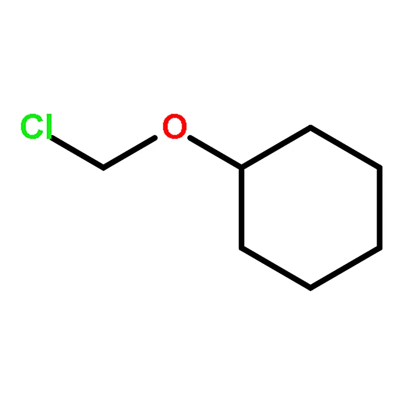 RHAWN Chloromethyl Cyclohexyl Ether
