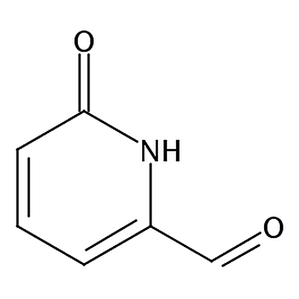 RHAWN 6-Oxo-1，6-dihydropyridine-2-carbaldehyde
