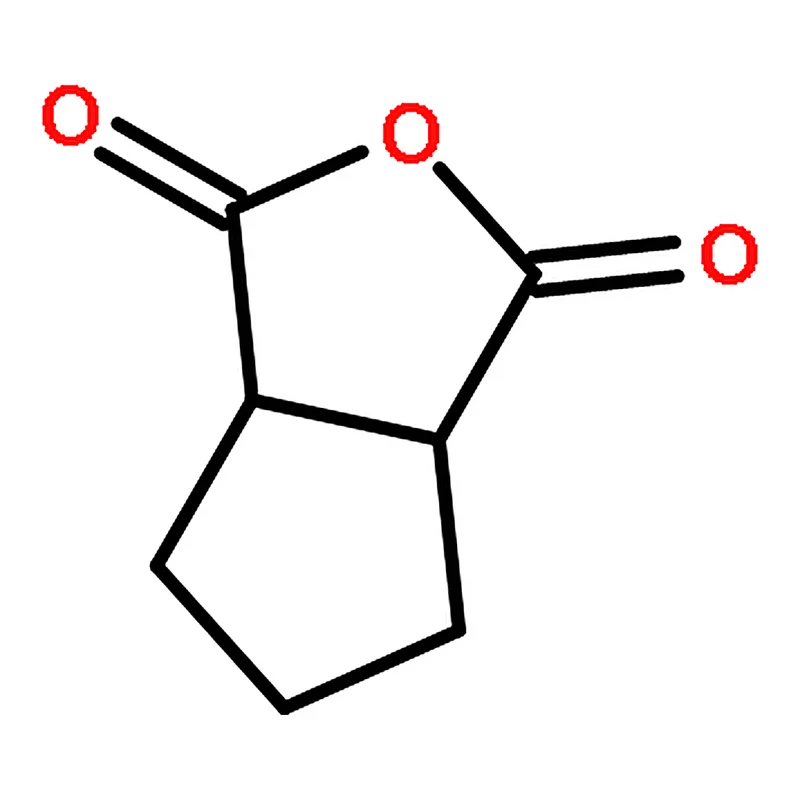 RHAWN CYCLOPENTANE-1,2-DICARBOXYLIC ACID ANHYDRIDE