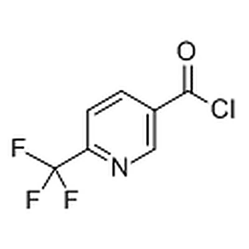 RHAWN 6-(Trifluoromethyl)nicotinoyl Chloride