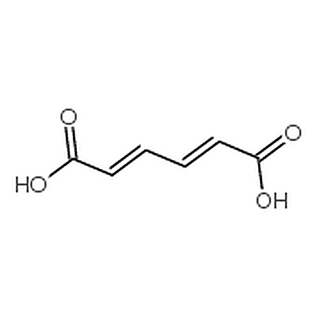RHAWN trans，trans-Muconic Acid
