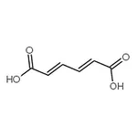 RHAWN trans,trans-Muconic Acid