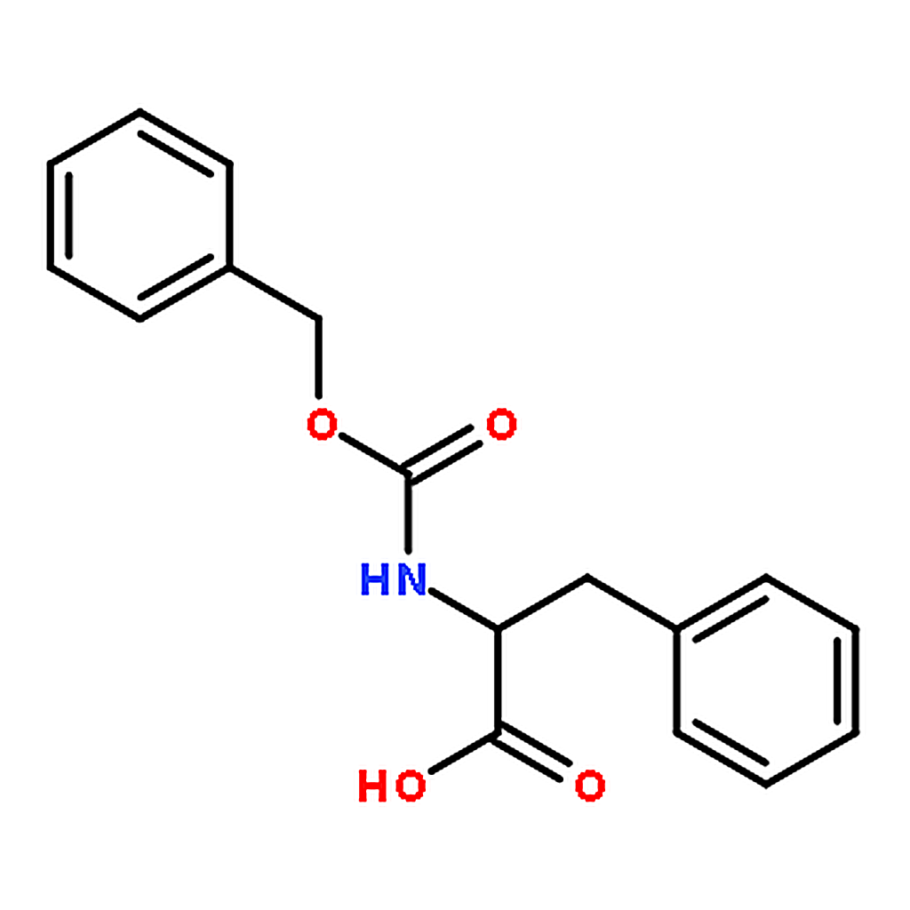RHAWN ((Benzyloxy)carbonyl)phenylalanine