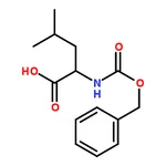 RHAWN N-Carbobenzoxy-DL-Leucine