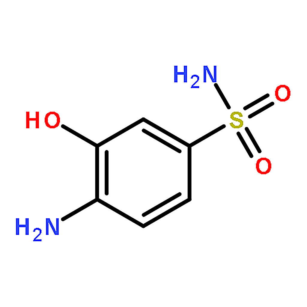 RHAWN 4-Amino-3-Hydroxybenzenesulfonamide