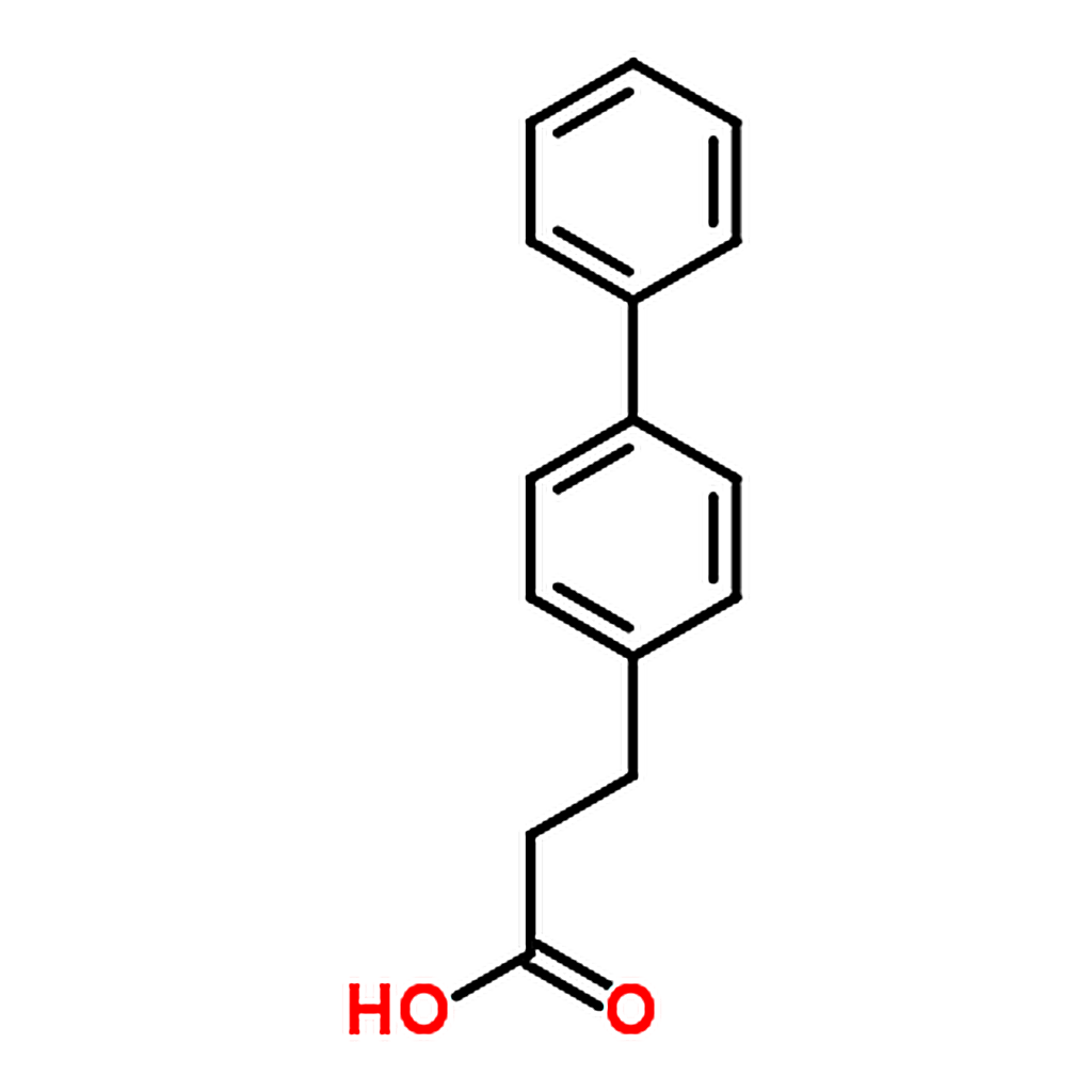 RHAWN 3-([1，1'-Biphenyl]-4-yl)propanoic acid