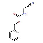 RHAWN <i>N</i>-(Carbobenzoxy)aminoacetonitrile