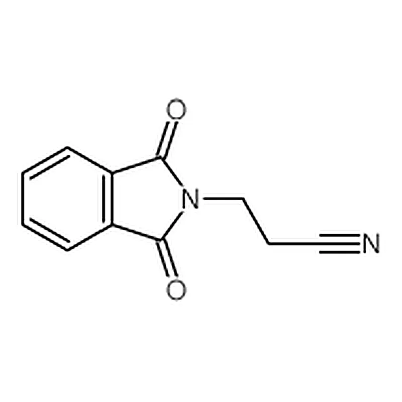 RHAWN 3-(1,3-Dioxoisoindolin-2-yl)propanenitrile
