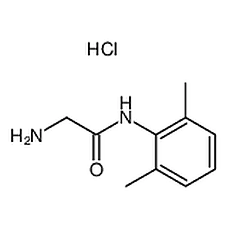 RHAWN Glycinexylidide Hydrochloride