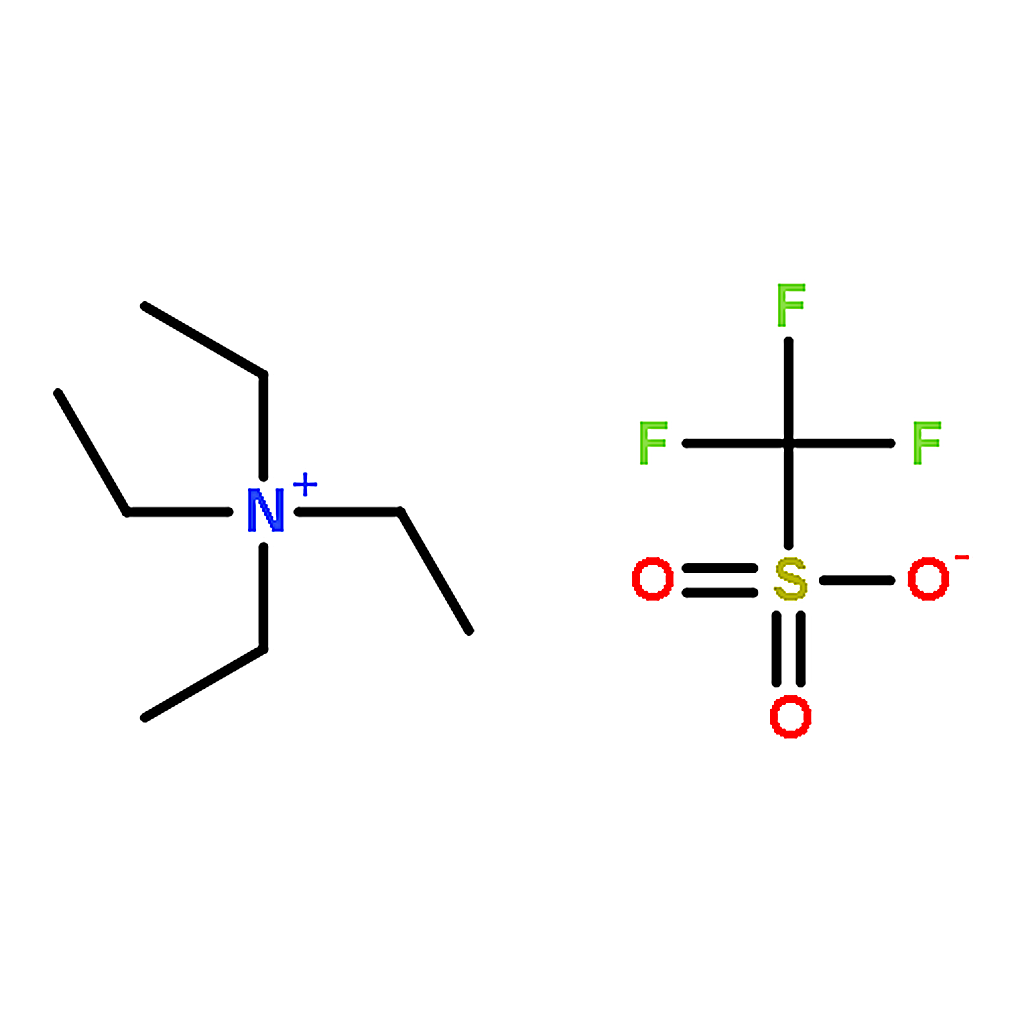 RHAWN Tetraethylammonium Trifluoromethanesulfonate